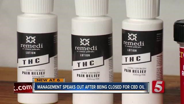 CBD Oil Lillian TX